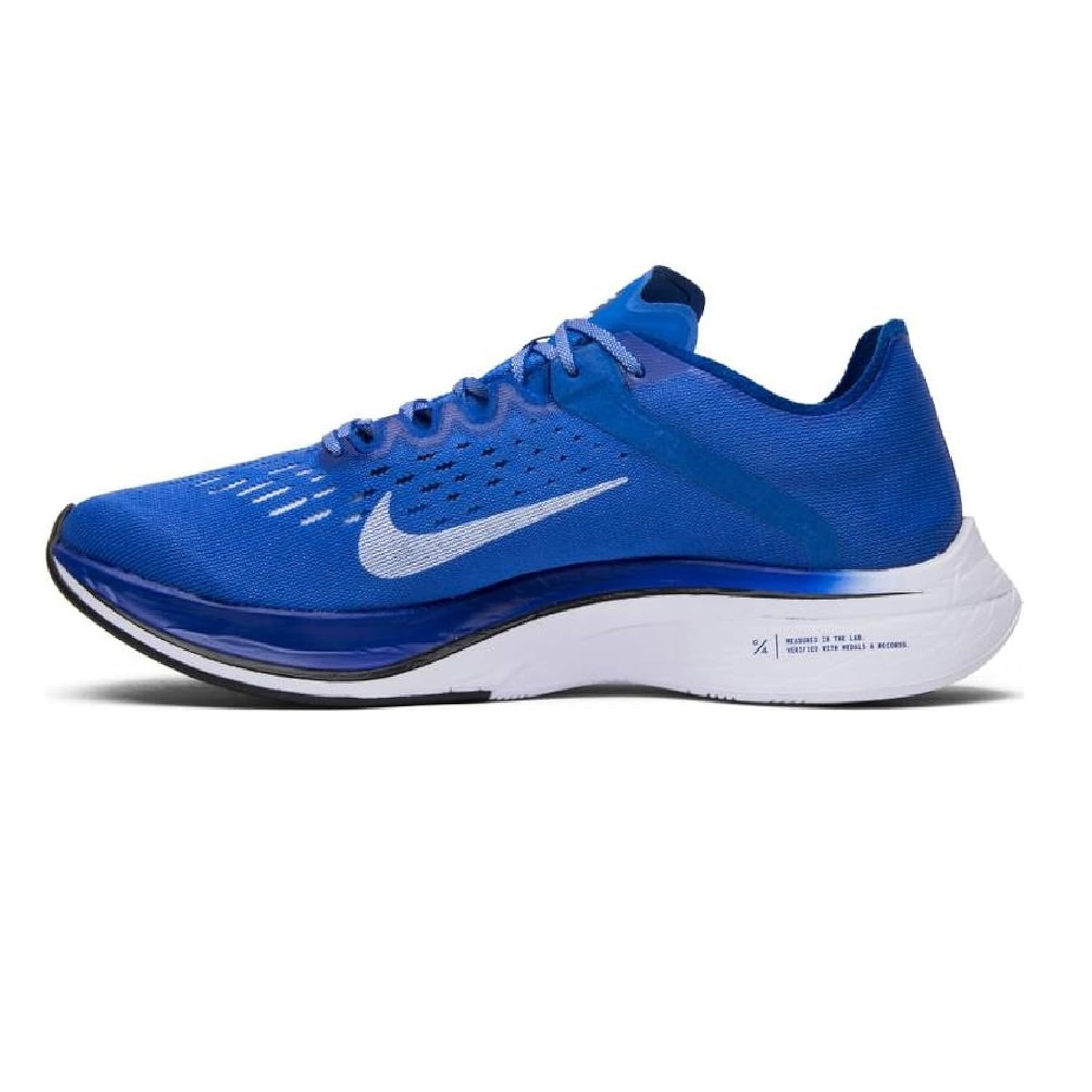 全国組立設置無料 ナイキ Nike Zoom Vaporfly 4 ナイキ ズーム ヴェイパーフライ 4 ナイキ ズーム ヴェイパーフライ ハイパー ロイヤル ブルー 並行輸入品 B07ctpn2j5 28 5 Cm メール便なら送料無料 Techplus Vn