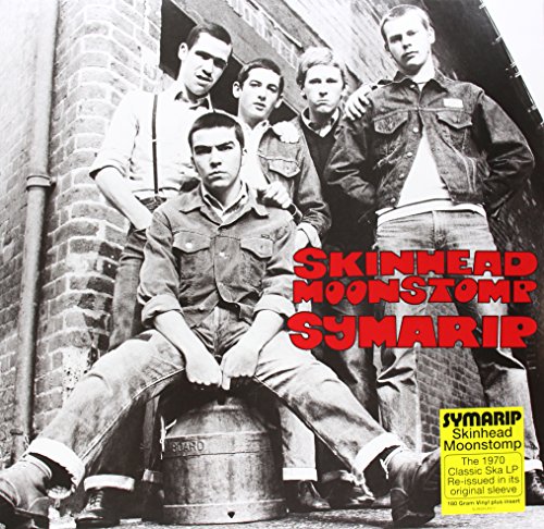 SUPRAX https://www.torrenting.com - Skinhead Moonstomp - Zortam Music