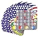 Tapp Collections Bingo Shutter Cards 10-pk