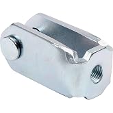 Allstar Performance Brake Pedal Clevis , Regular - ALL41026