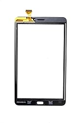 Black Touch Screen Digitizer For Samsung Galaxy Tab