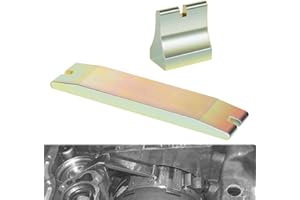 LAIKOU PW518AC Band Anchor & 22717HD Heavy Duty Band Strut fits 47RE, 48RE, A518, A618, A727 Transmission Parts for Chrysler Dodge Cummins