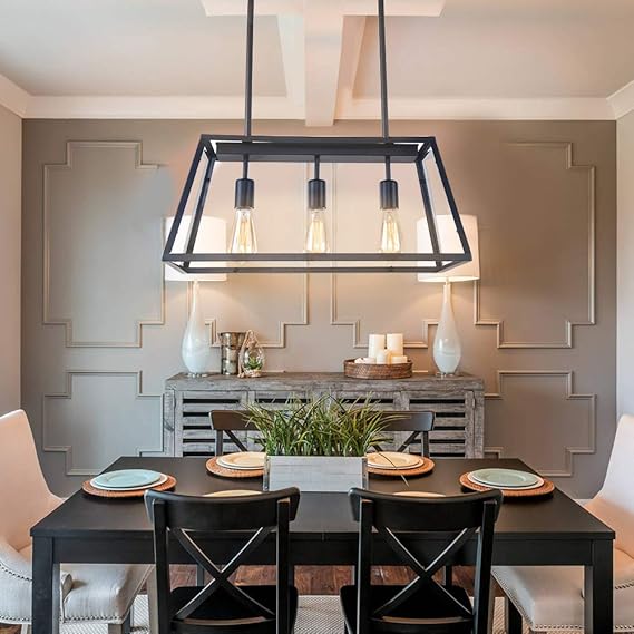 Lighting Ceiling Fans Island Lights Edislive Modern 3 Light