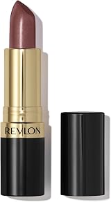 REVLON Super Lustrous Creme Lipstick Berry Haute #660 0.15 oz (4.2 g)