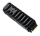 CORSAIR MP600 PRO XT 1TB Gen4 PCIe x4 NVMe M.2 SSD