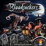 Fireside Games Bloodsuckers