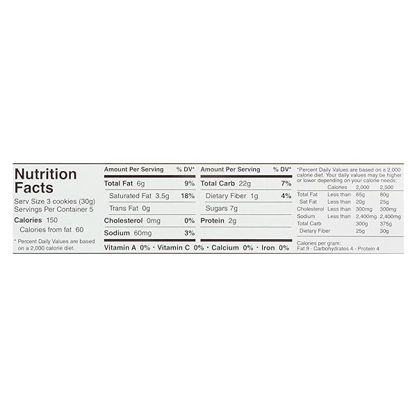 SCHÄR GLUTEN FREE CHOCOLATE DIPPED COOKIES, 5.3 OZ.