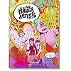 BU-100 Manga Artists