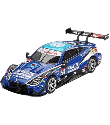 Amazon.com: Diecast Collectibles Model Car Compatible with NISMO