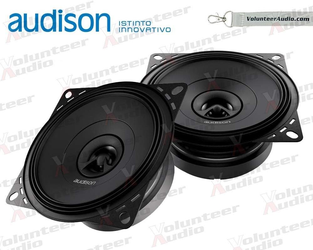 40w rms