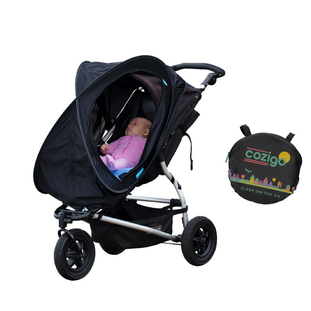 cozigo carrycot cover