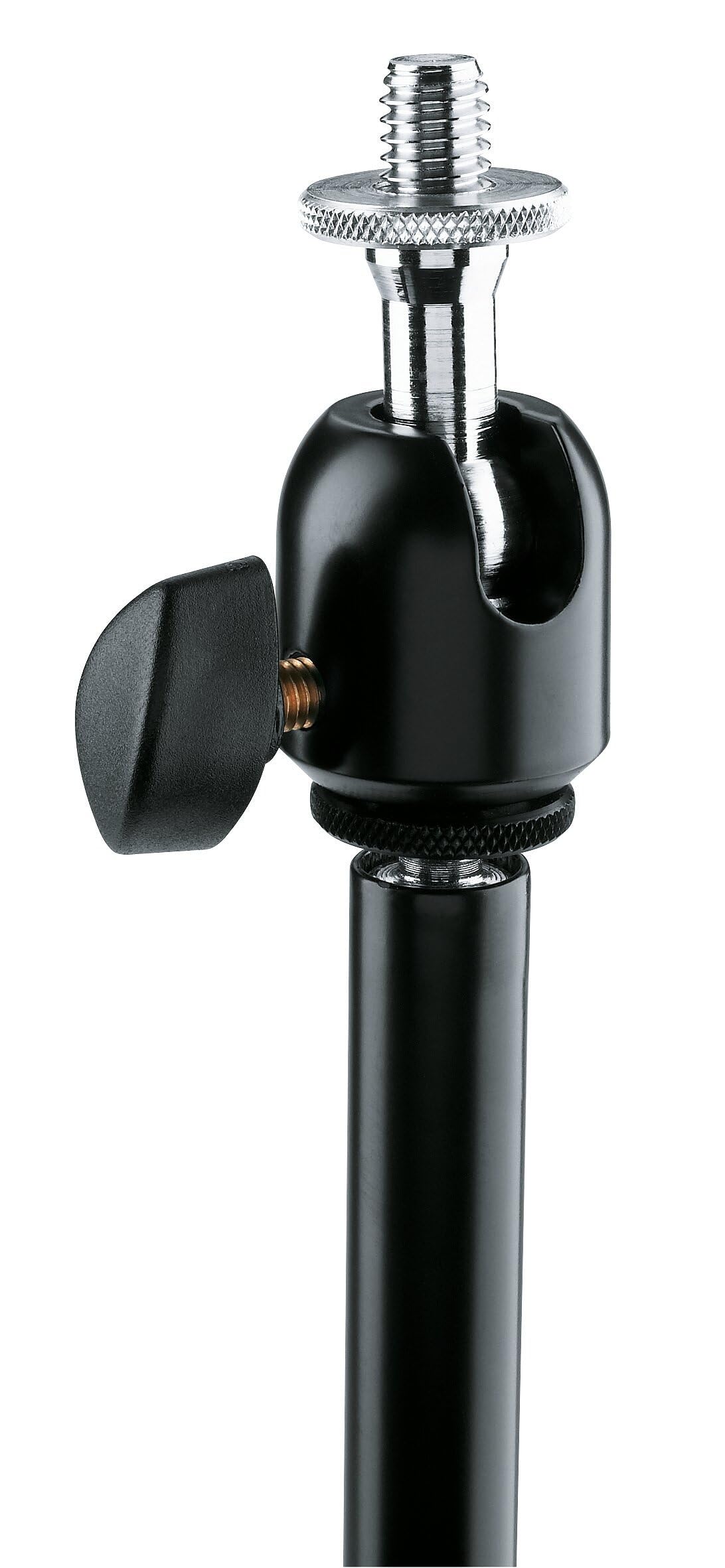 K&M 3/8" Ball Adapter - 19695-300