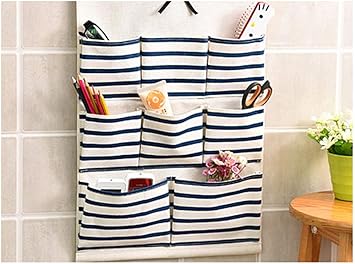 Wand-Taschen-Aufbewahrung, Kleiderbügel, Tür, Schrank, Hängetasche