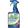 Bayer Advanced NATRIA 706250 Ready-to-Use Neem Oil Pest Control, 24-Ounce