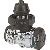Scubapro MK17 EVO 2 First Stage Regulator - DIN