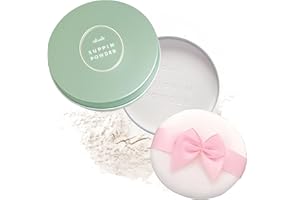 Club Cosmetics Suppin Powder C White Floral Bouquet Fragrance 26g