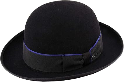 stetson bowler hat