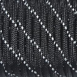 1pcs 550 Reflective Paracord 7 Core Parachute Cord