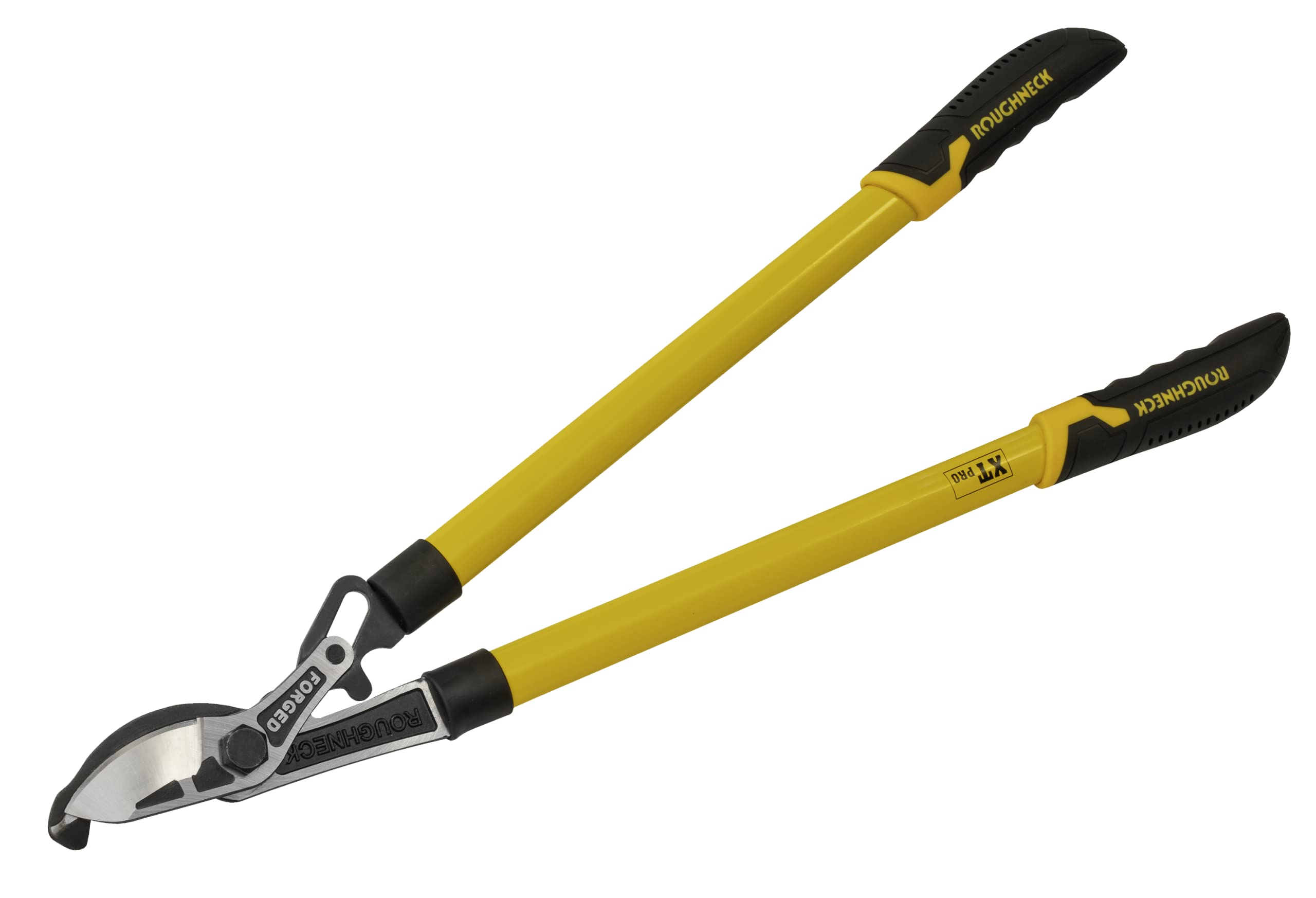 Roughneck XT Pro Heavy Duty Bypass Loppers