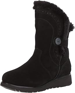 skechers fur lined boots