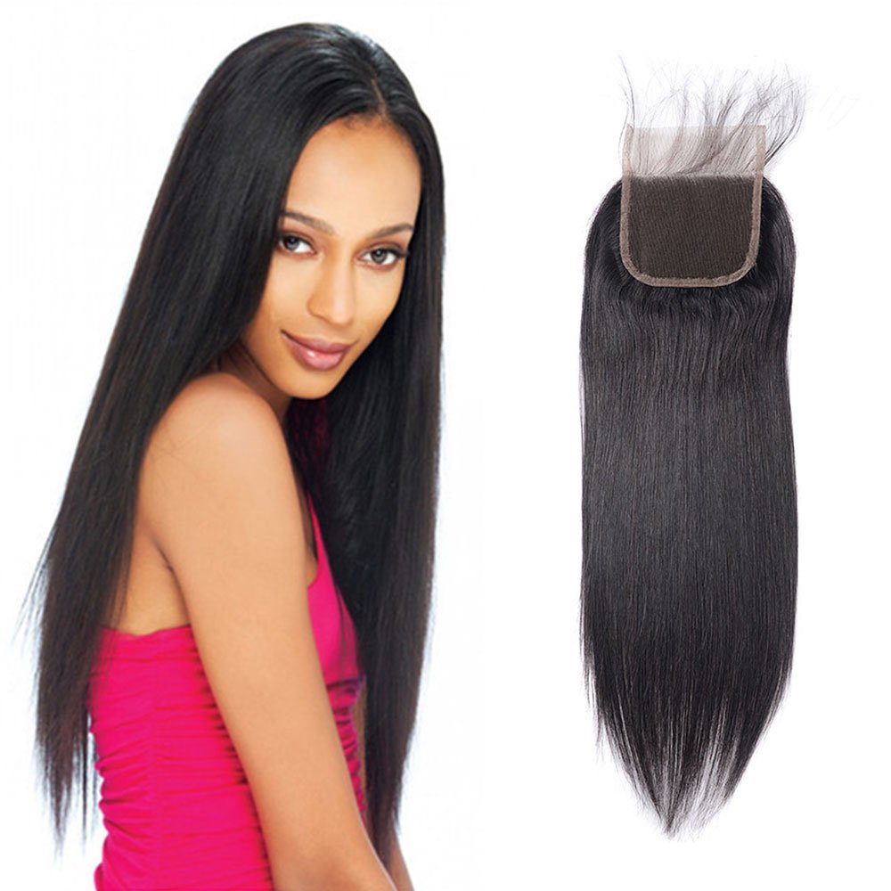 Vusion Hair 14 Inch Straight Vusion Brazilian Straight Hair