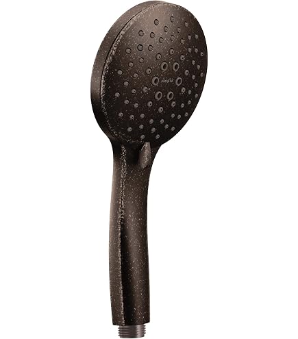 Moen 164928ORB Moen 164928 Multi-Function Hand Shower with 4 Spray