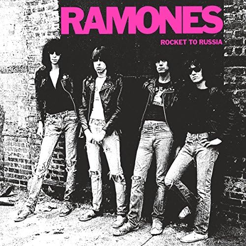 RAMONES - Weird Tales Of The Ramones - Amazon.com Music