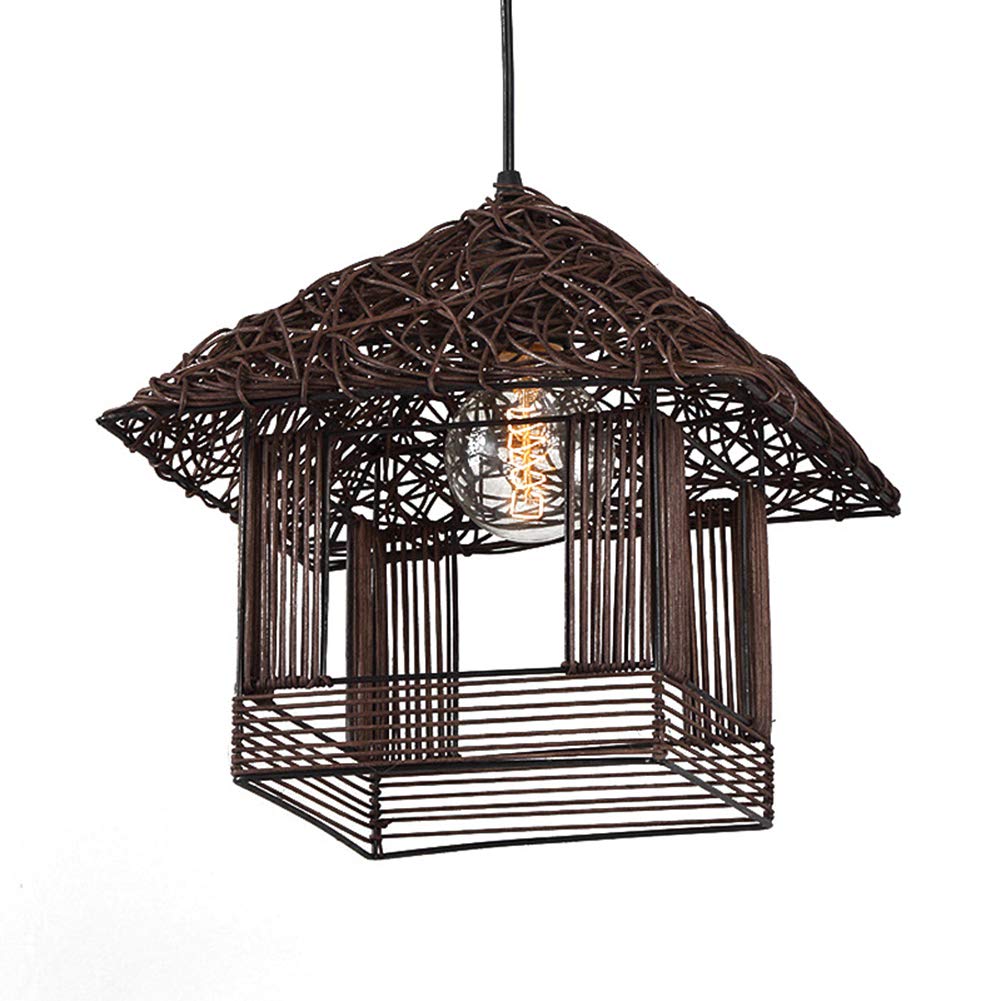 Best Asian Dining Hall Plate