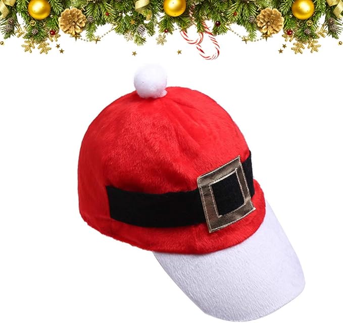 Casquette de noel Clearance