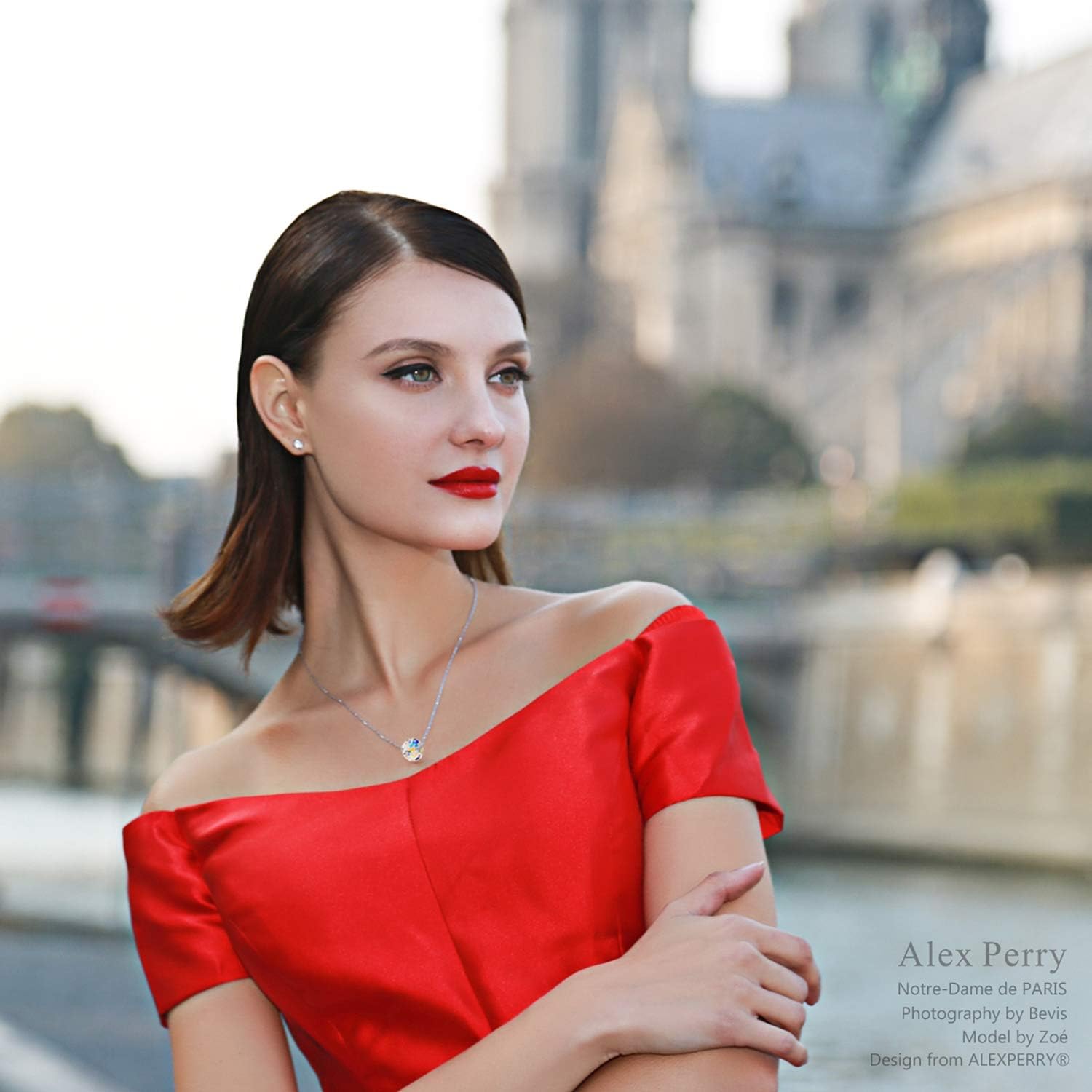 alex perry jewellery necklace