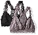 Amazon Brand - Mae Women's Racerback Lace Bralette
