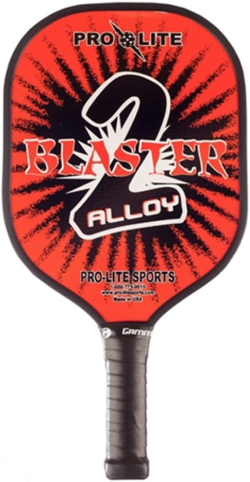 Pro-Lite Blaster 2 Alloy