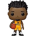 Funko POP NBA:UtahJazz-DonovanMitchell(Alternate)