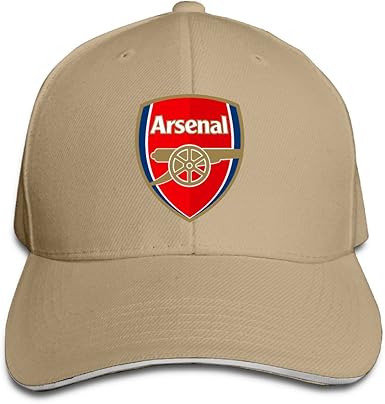 arsenal hats and caps