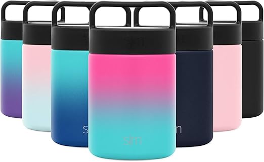 thermos 12 oz food jar