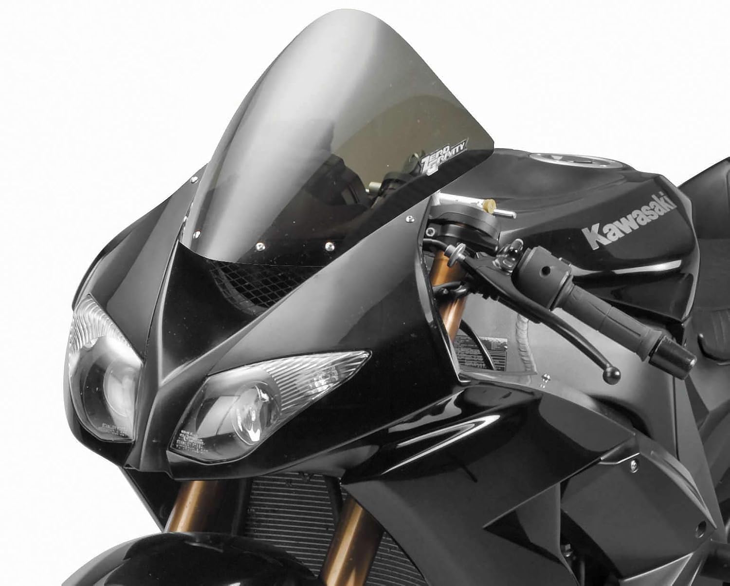 The 10 Best Zero Gravity Corsa Windscreen Ninja