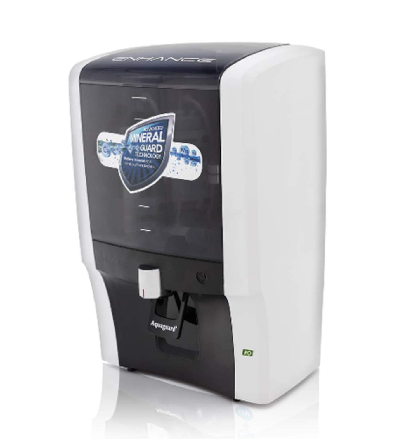 Eureka Forbes Aquaguard Enhance 35 Watts 7Litre RO Water Purifier