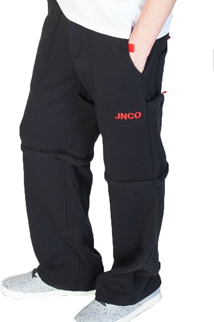 jnco sweatpants