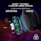 Razer Barracuda Wireless Gaming Headset Dual Wireless Noise Cancelling Mics view 4