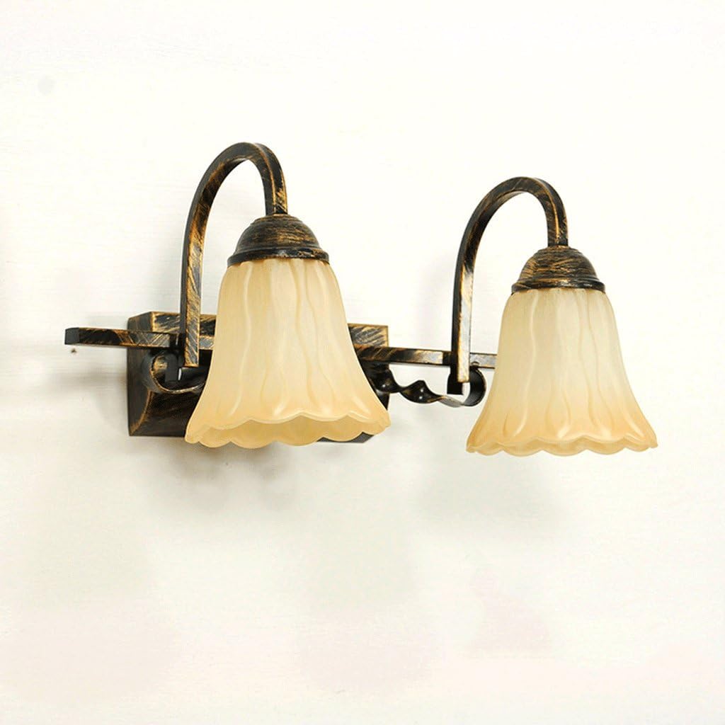 LED-Leuchten Badezimmerspiegelschrank Badezimmer-Eitelkeit