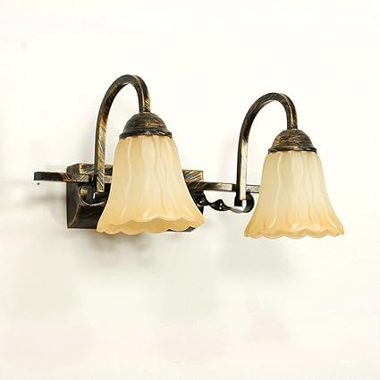 LED-Leuchten Badezimmerspiegelschrank Badezimmer-Eitelkeit