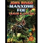 Manxome Foe (Looking Glass Book 3)