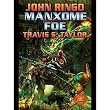 Manxome Foe (Looking Glass Book 3)