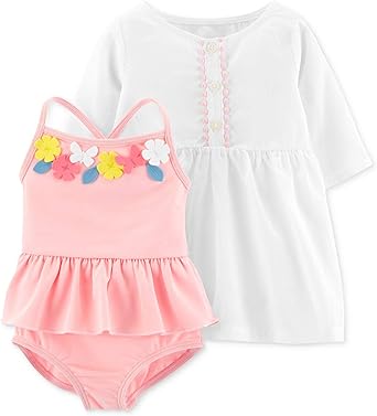 infant swimsuit cover up