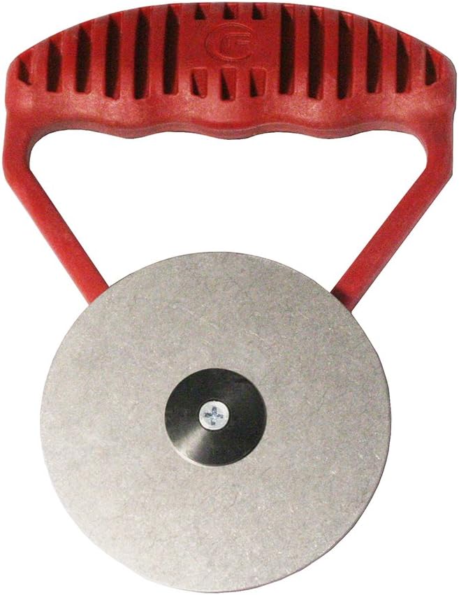 Fabricmate® Ergonomic Fabric Installation Rolling Tool