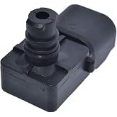 Walker Products 225-1049 Manifold Absolute Pressure Sensor | OE Replacement MAP | Measures Pressure Within Intake Manifold | Optimized Engine Performance