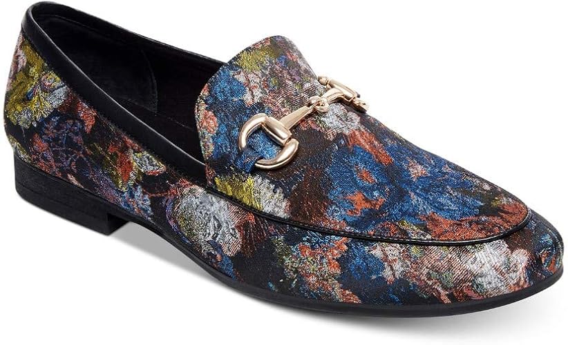 steve madden risky bit loafers