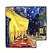 EXTRA LARGE [2 Pack] Classic Art (Vincent Van Gogh 