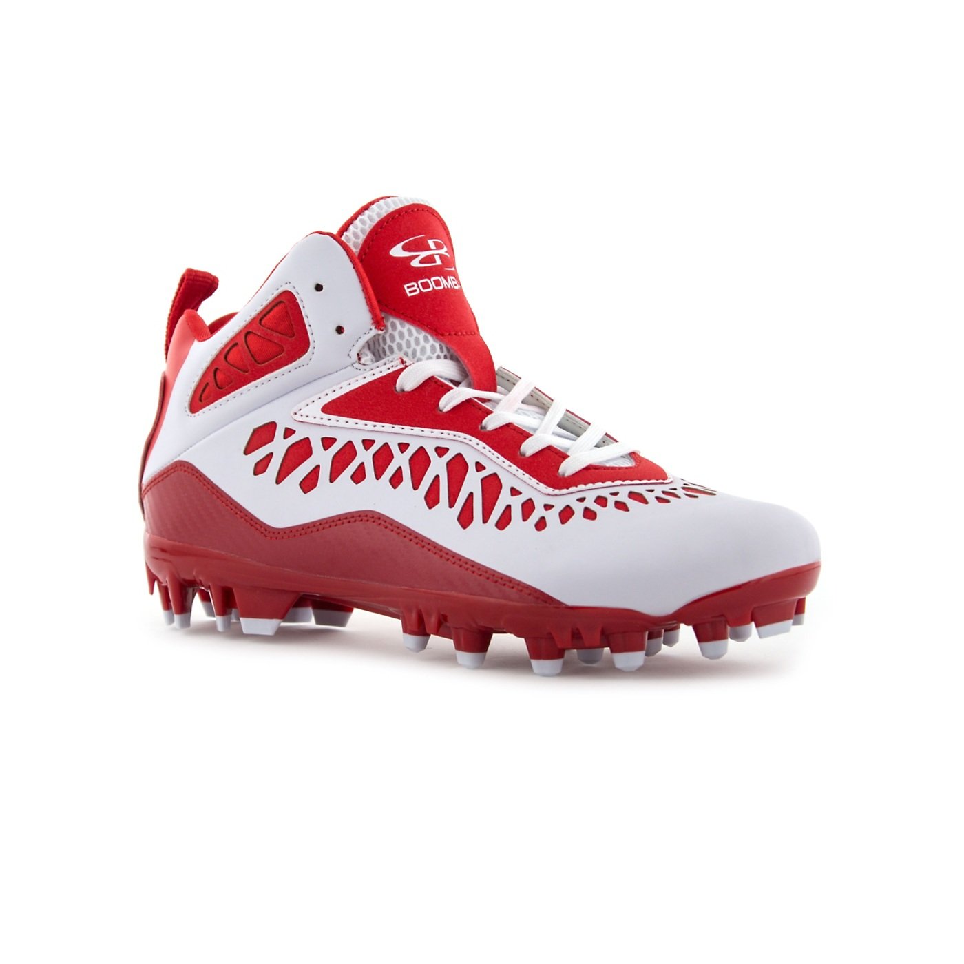 boombah football cleats
