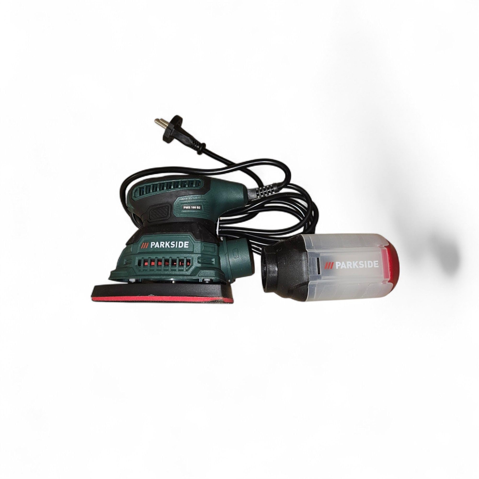 Multi Sander PMS 160 A1 Hand Sander Sander